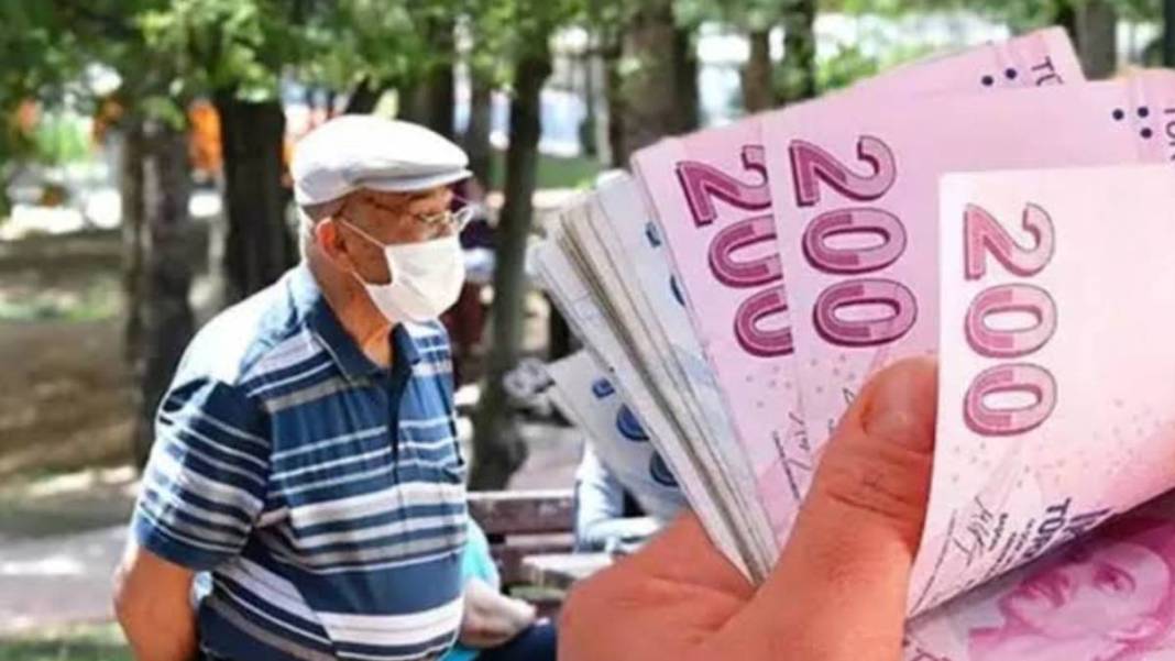 3600'den 1800 güne düşürüldü! Erkenden emekli olmak için bu fırsattan yararlanabilirsiniz: Hemen kontrol edin 7